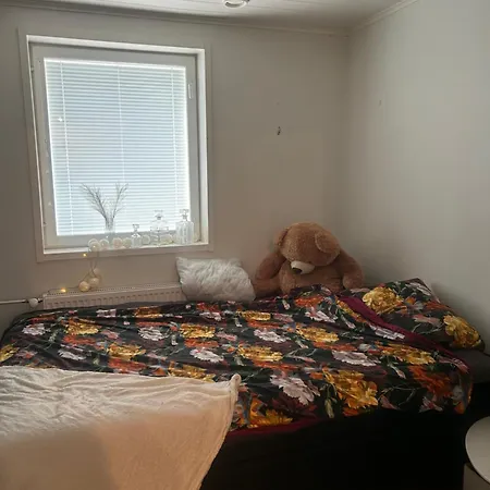 Kolmio Laehellae Palveluita Apartamento Tampere