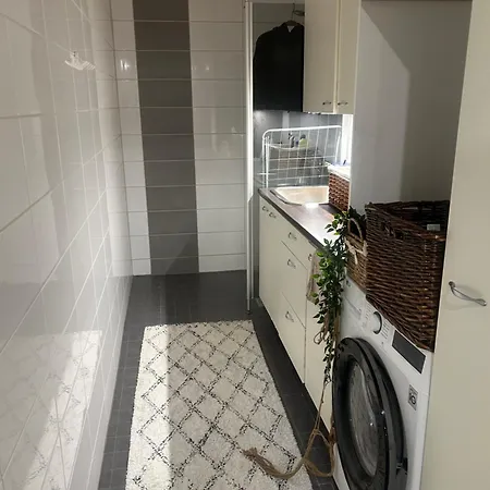 Kolmio Laehellae Palveluita Tampere